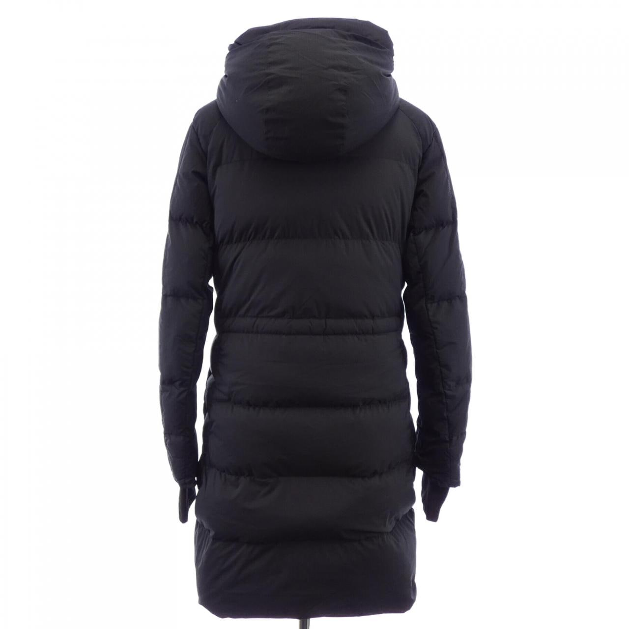 カナダグース CANADA GOOSE 5077LA ALLISTON アリストン ダウンコート