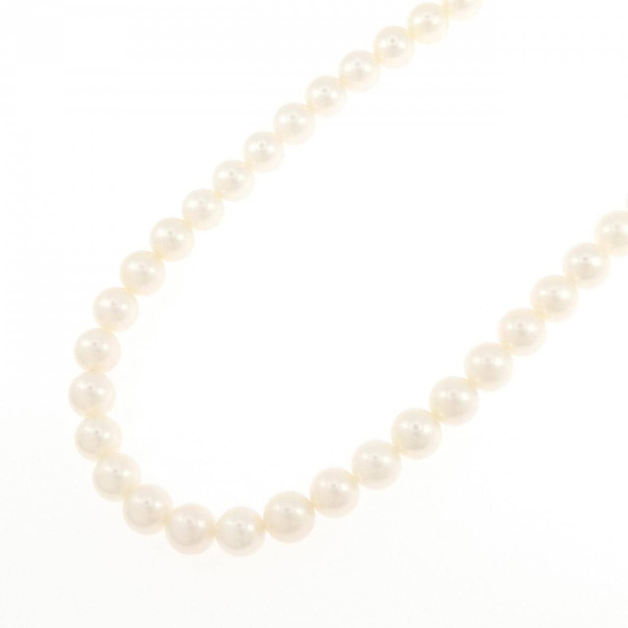 タサキ アコヤパール ネックレス 8-8.5mm