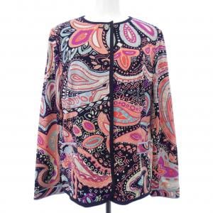 レオナールファッション LEONARD FASHION 0141225 カーディガン