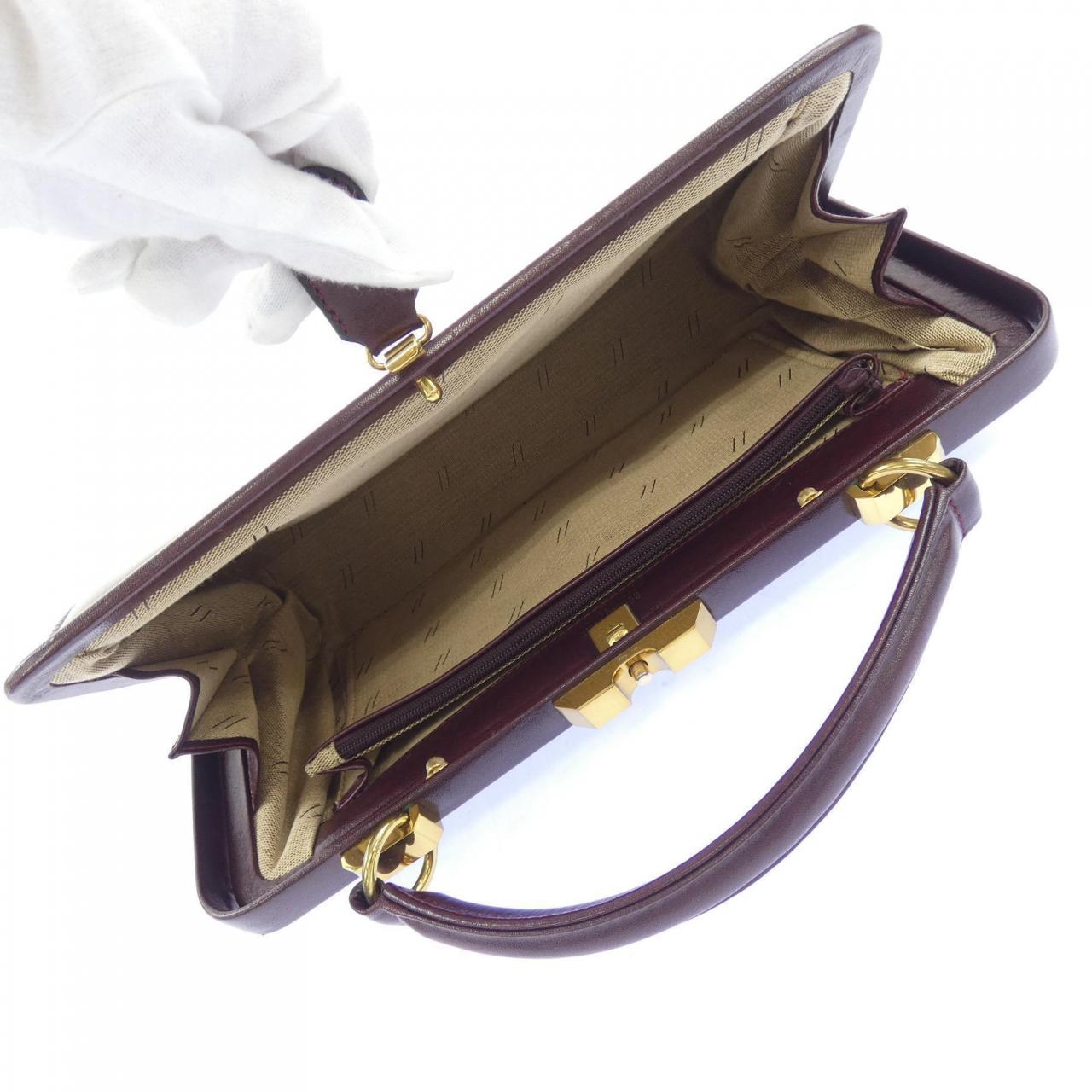 ゴールドファイル GOLD PFEIL BAG