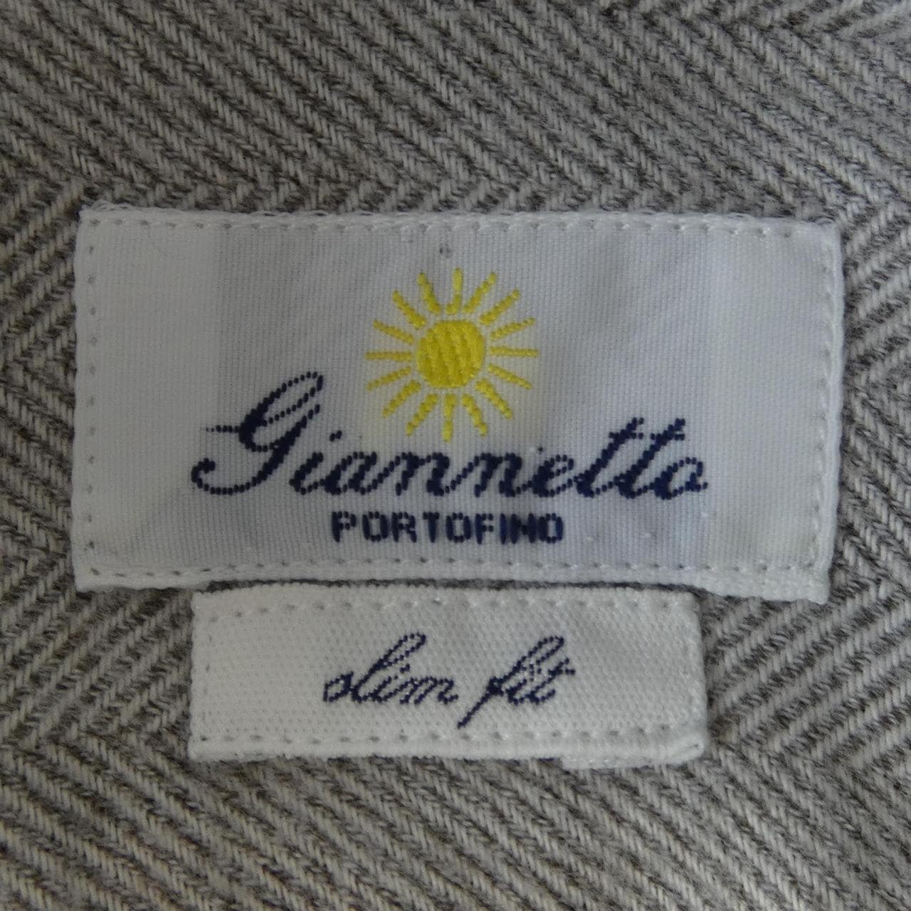ジャンネット GIANNETTO シャツ