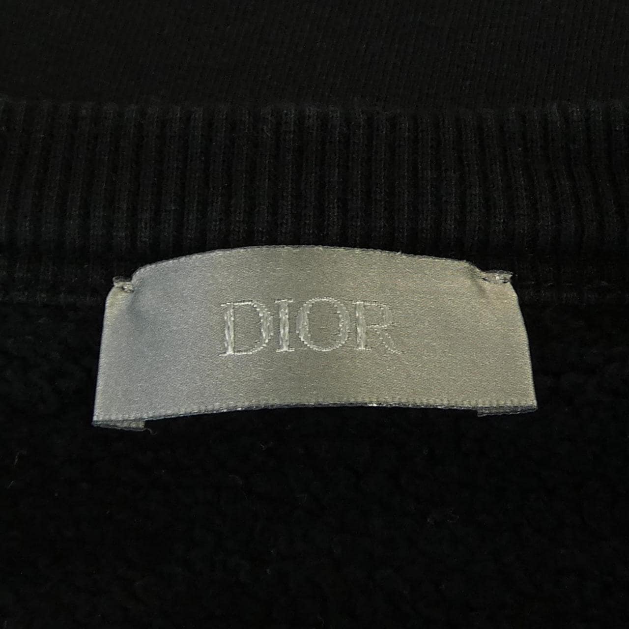 ディオール DIOR CD ICON スウェットシャツ 113J699A0531 スウェット