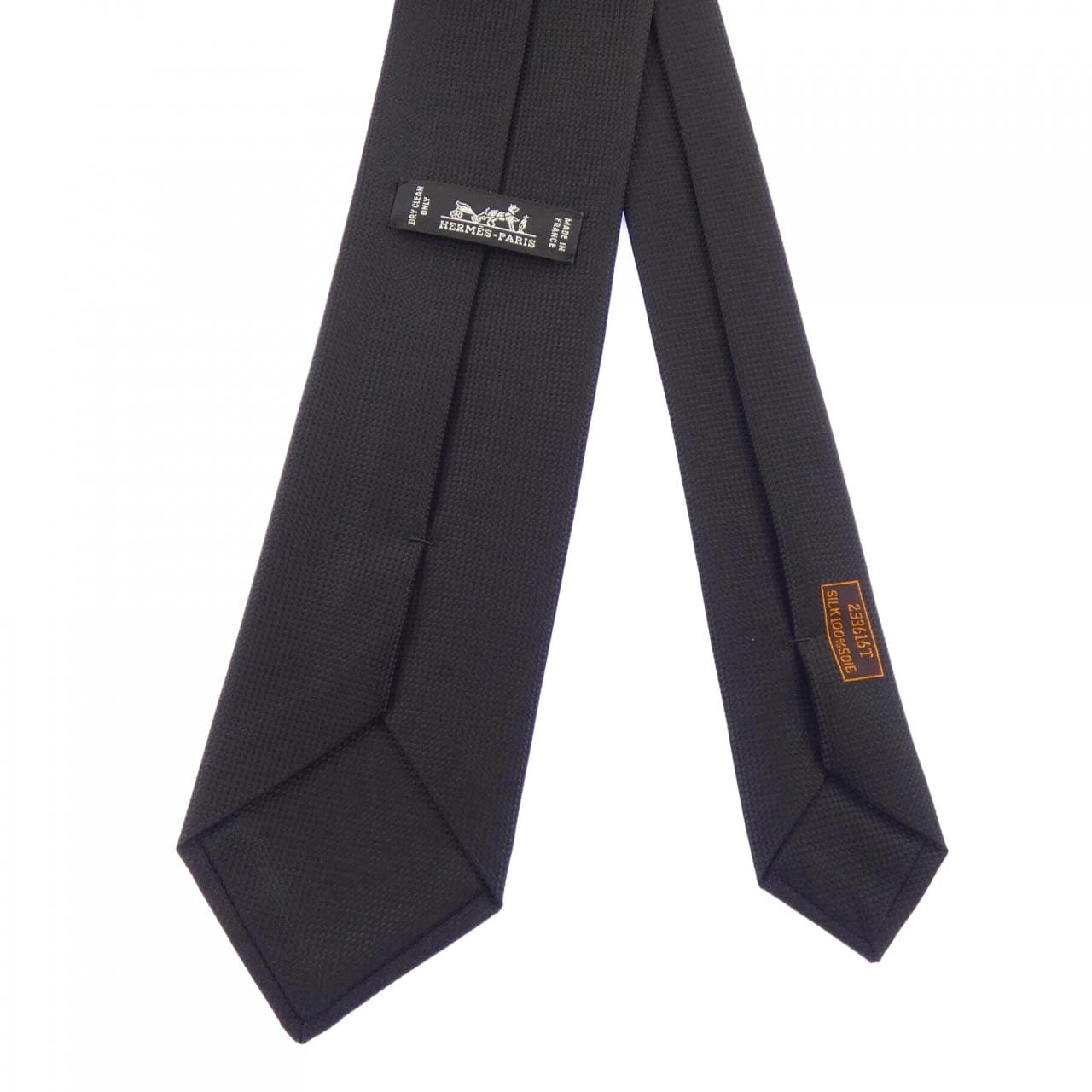 エルメス HERMES NECKTIE