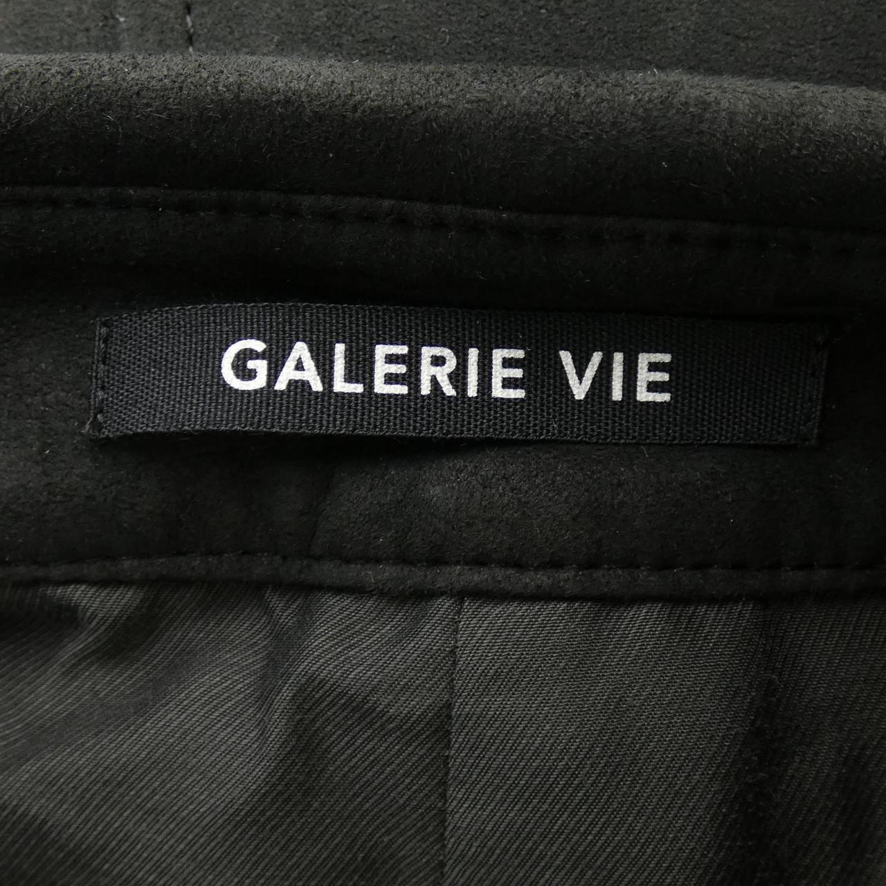 GALLEY GALERIE VIE夾克衫