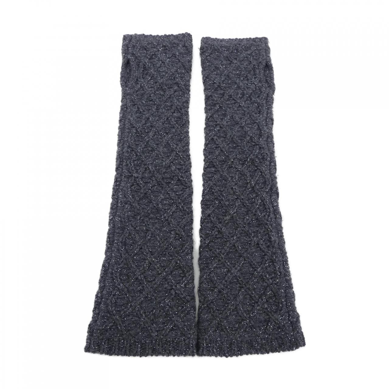 CHANEL arm warmers