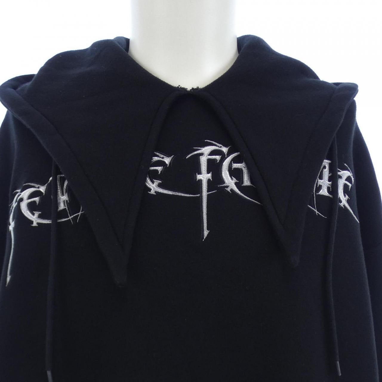 バレンシアガ BALENCIAGA パーカー