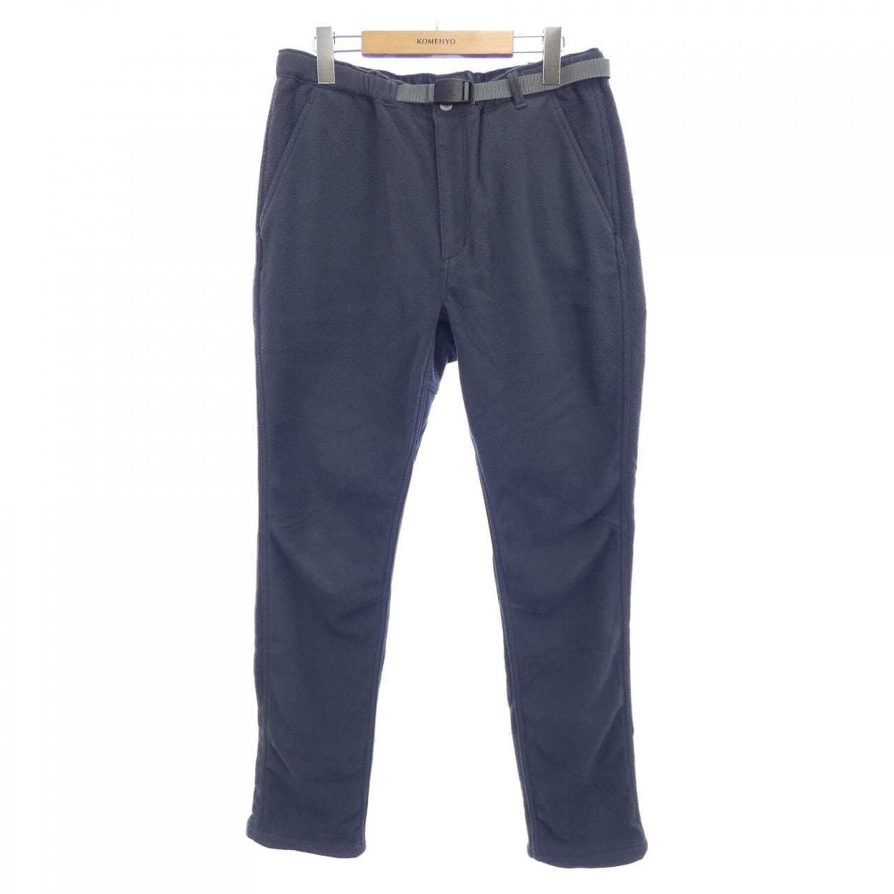 ノンネイティブ NONNATIVE パンツ