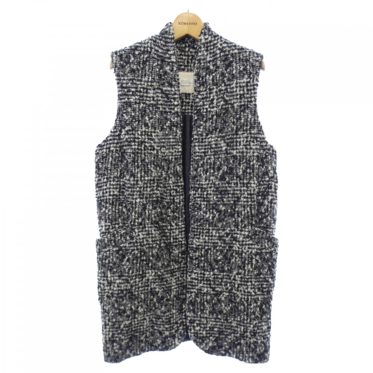 BARBA Vest