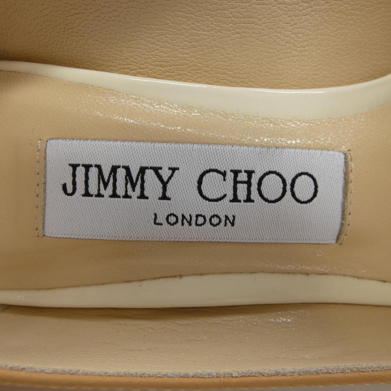 JIMMY CHOO朱吉米高跟鞋