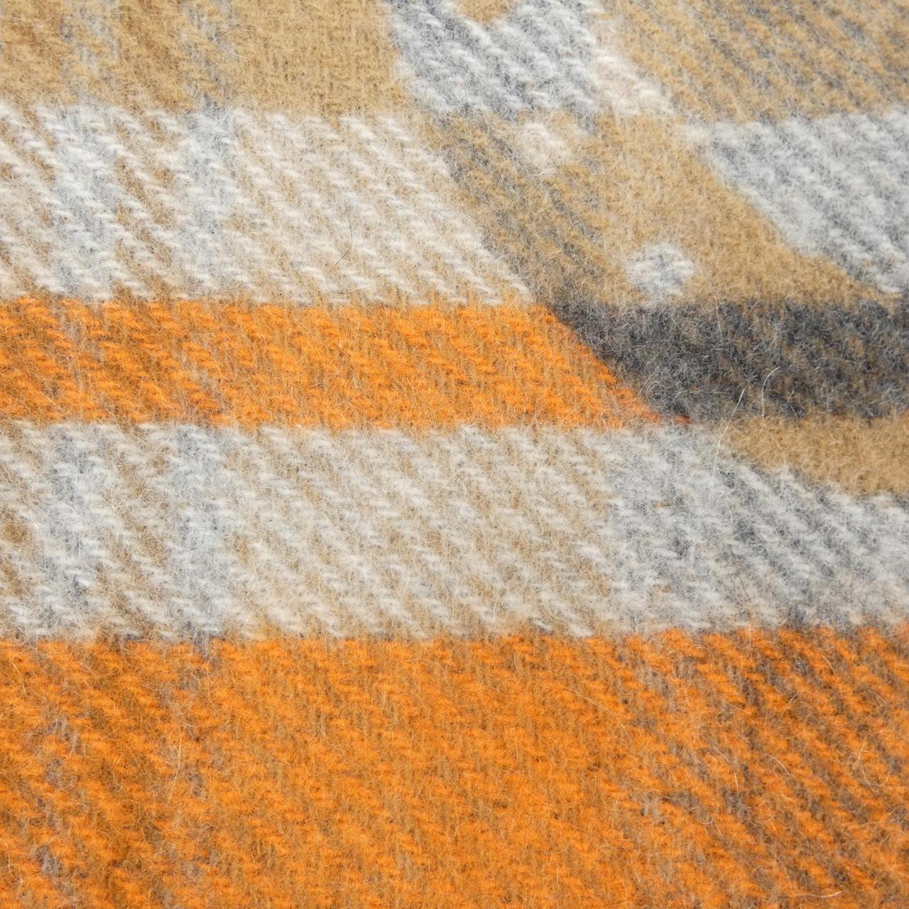 エルメス HERMES MUFFLER