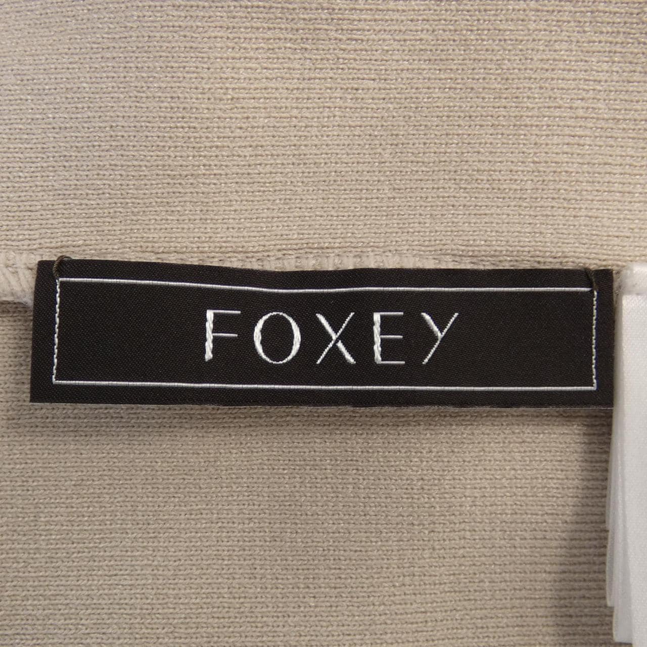 福克西FOXEY針織
