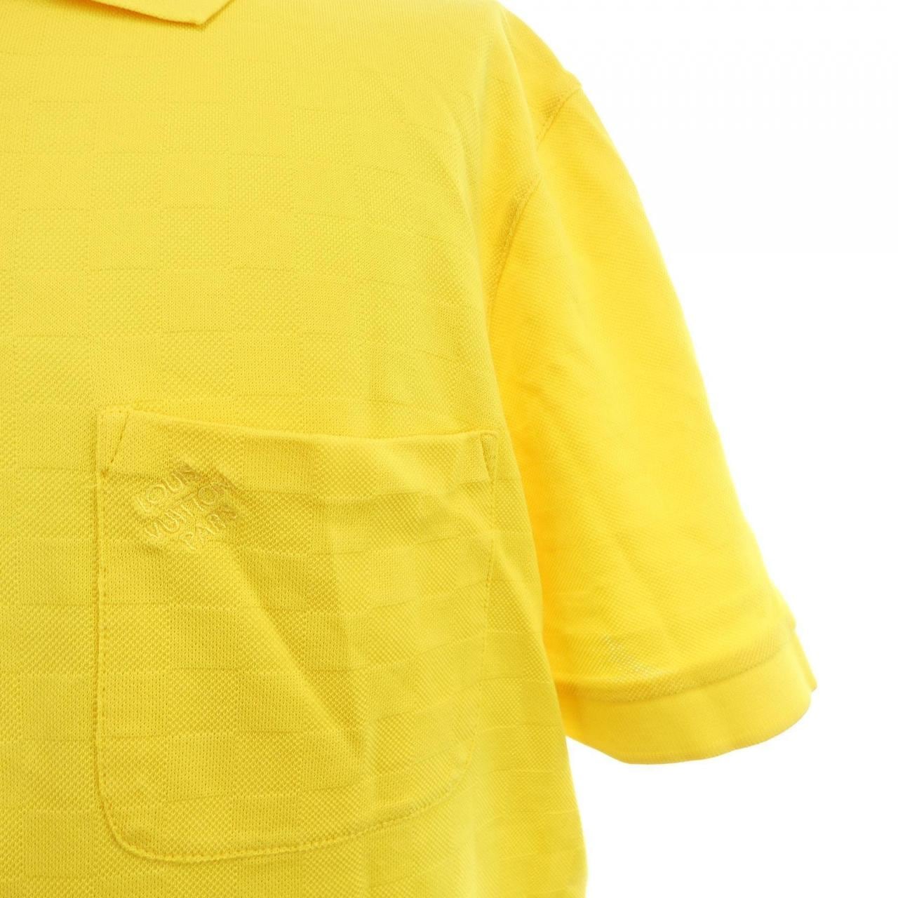 LOUIS VUITTON VUITTON polo shirt