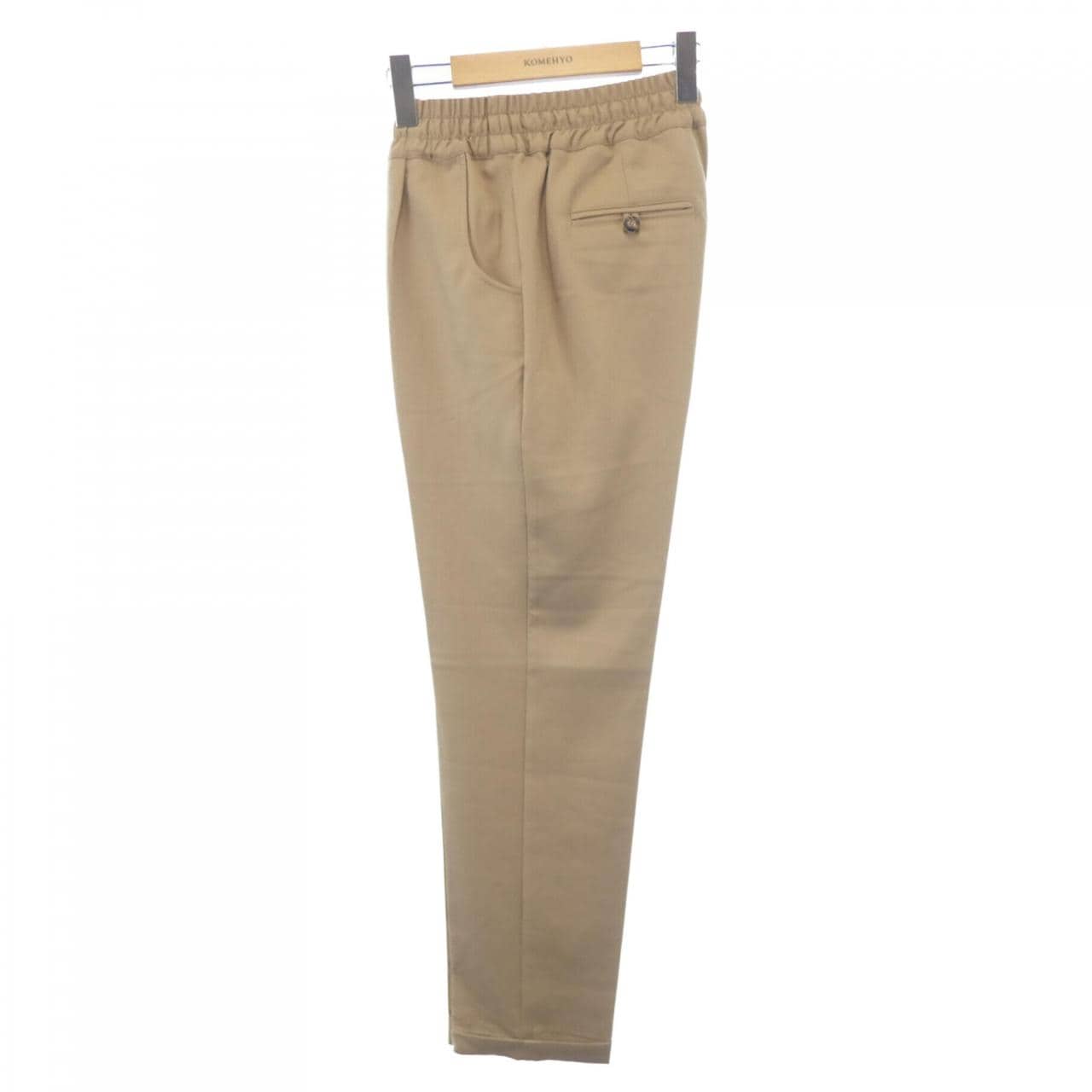 キートン KITON パンツ