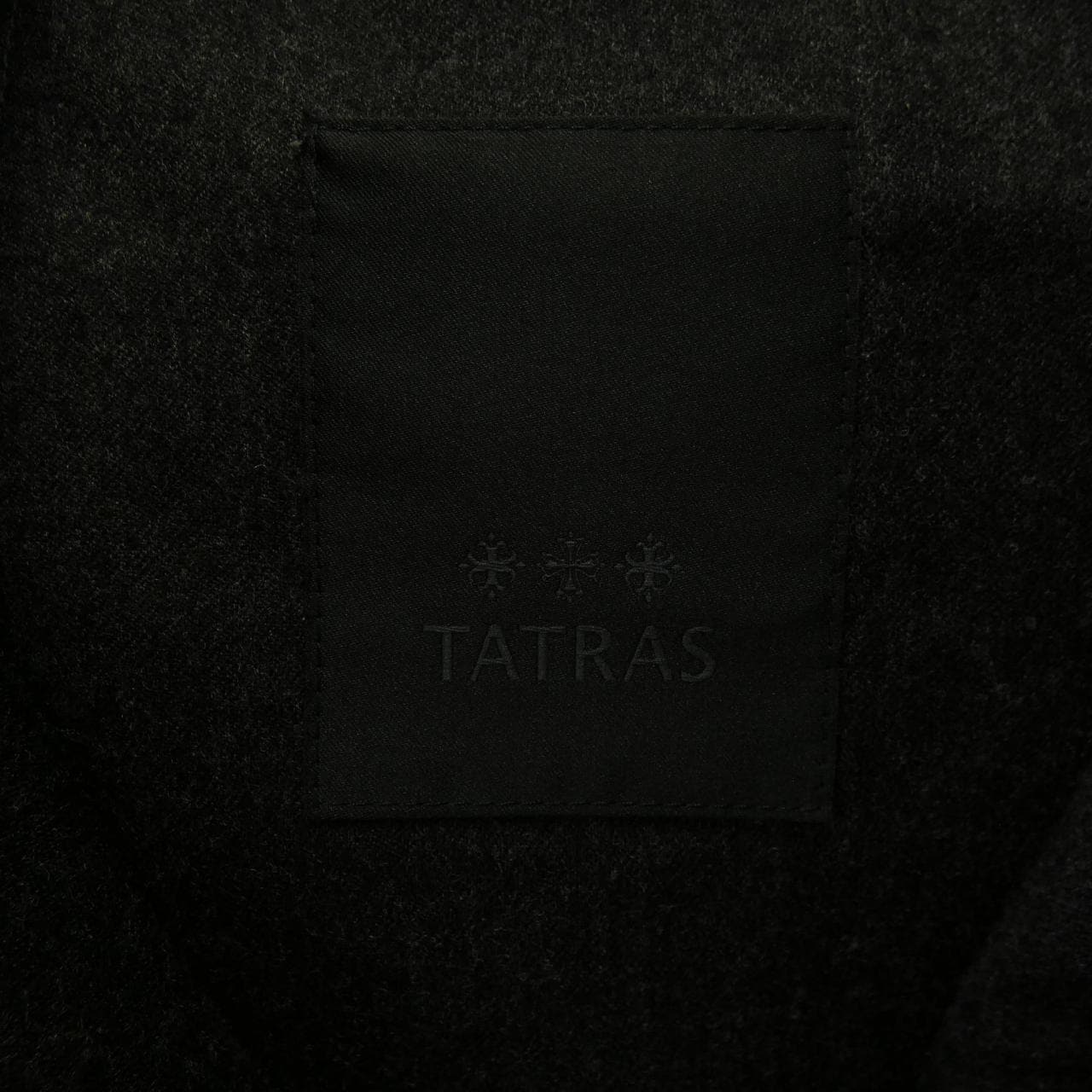タトラス TATRAS ダウンジャケット