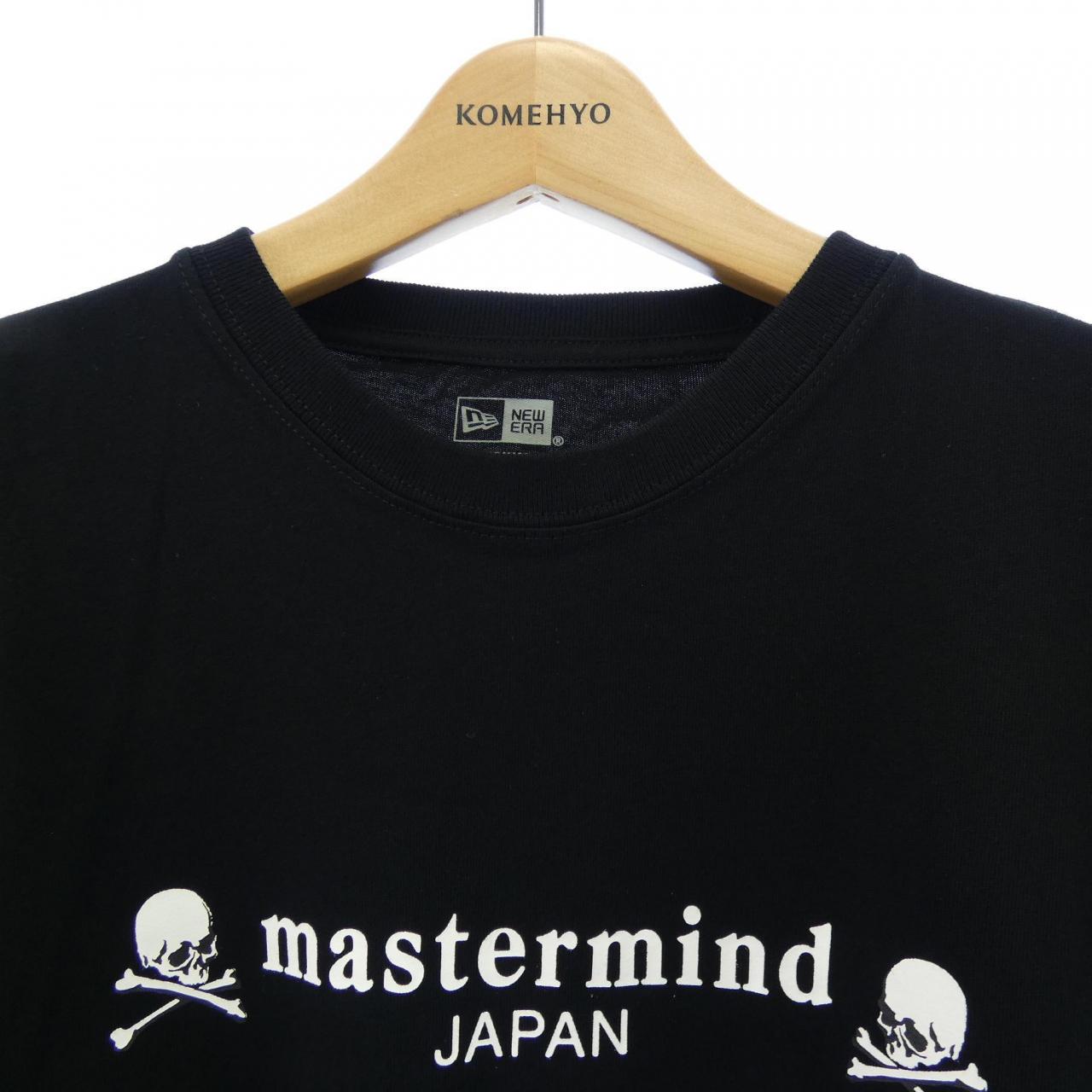 ニューエラ NEW ERA mastermind Tシャツ