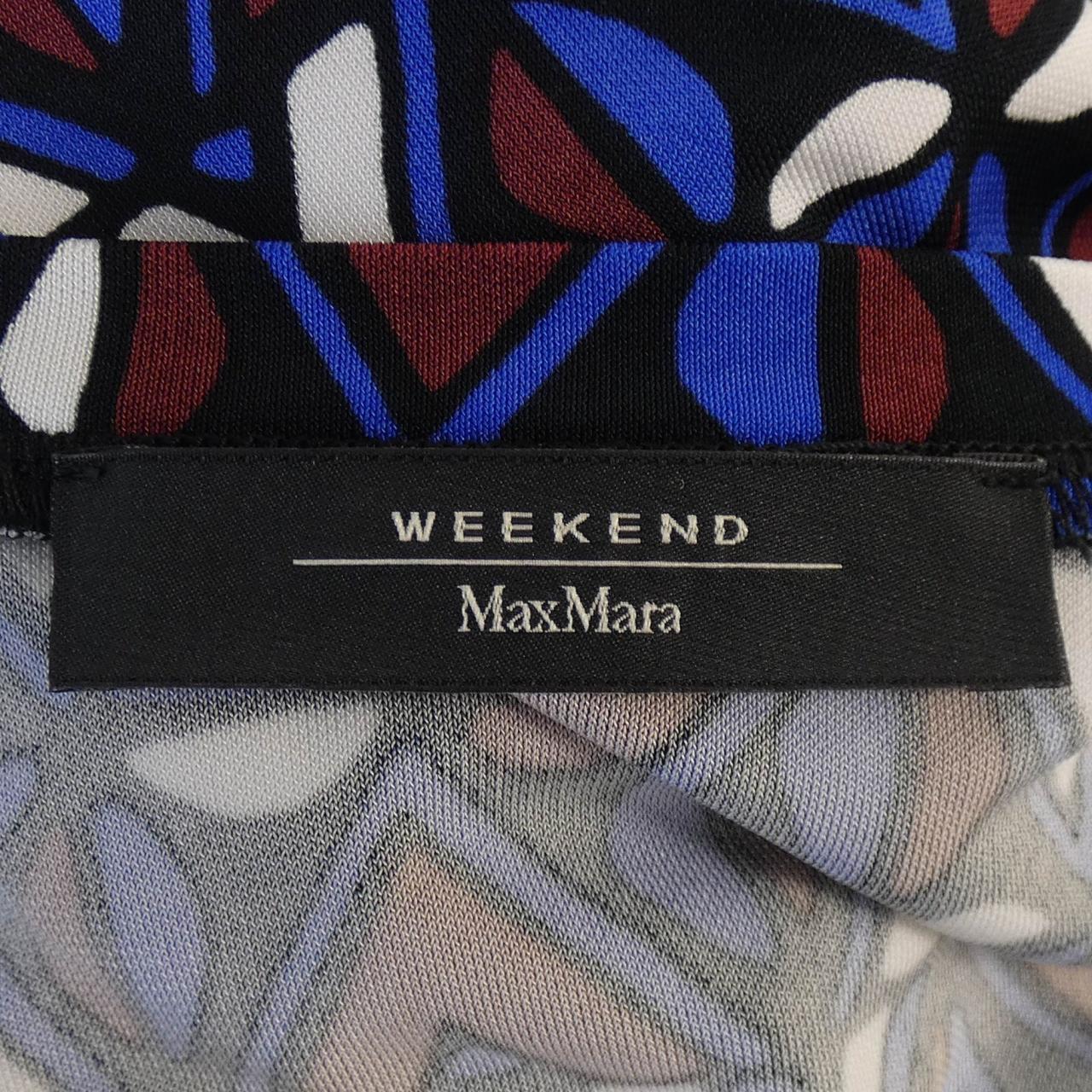 マックスマーラウィークエンド Max Mara weekend ワンピース