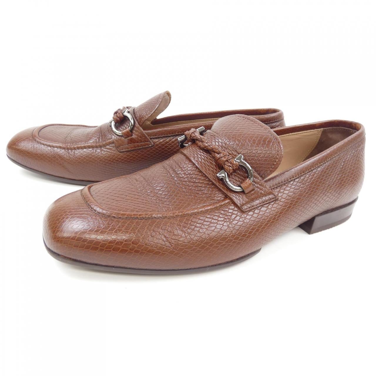 SALVATORE FERRAGAMO SALVATORE FERRAGAMO SHOES