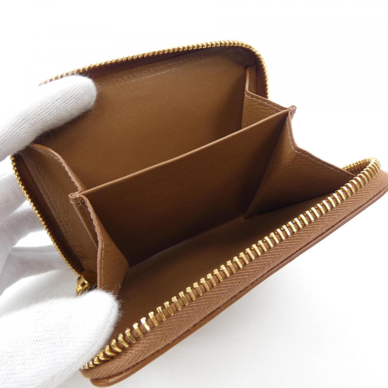 イルビゾンテ IL BISONTE WALLET