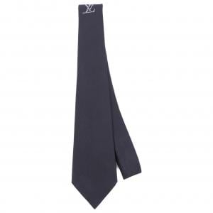 ルイヴィトン LOUIS VUITTON M96059 NECKTIE