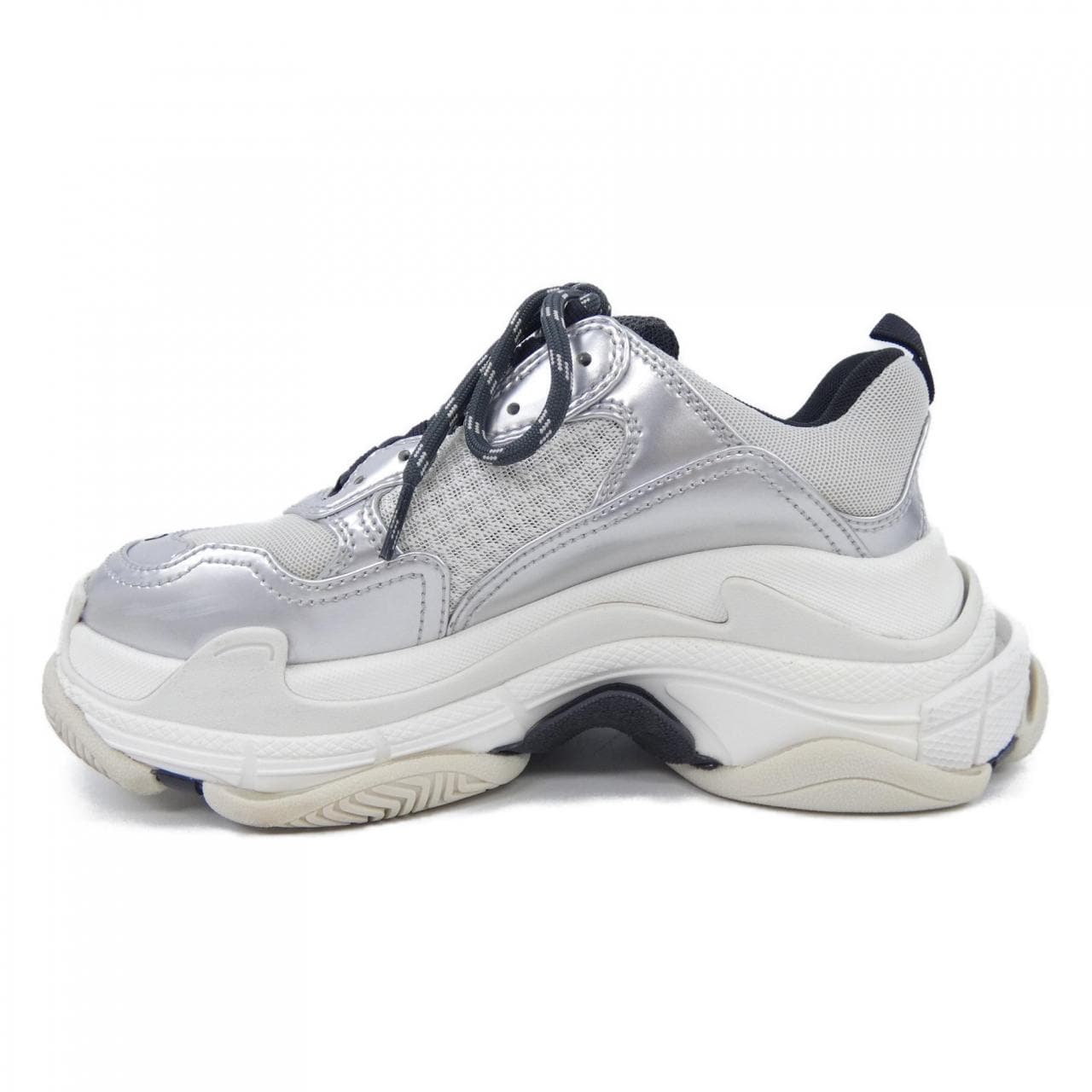 バレンシアガ BALENCIAGA TRIPLE S 524039 スニーカー