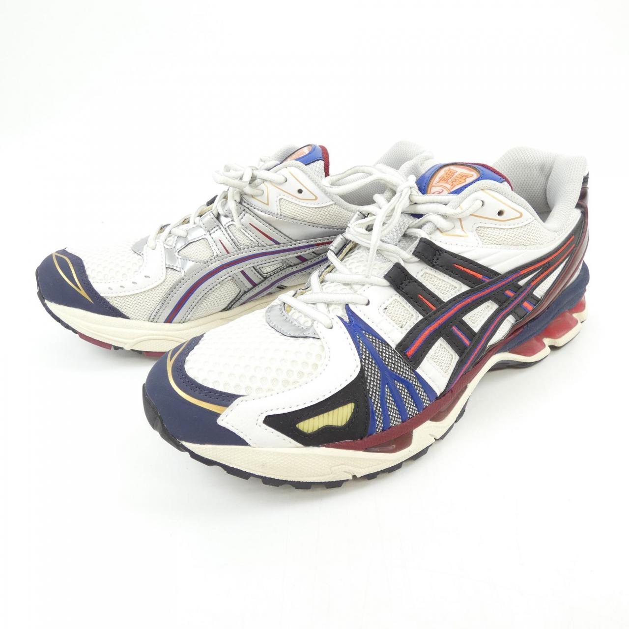 アシックス ASICS 1203A325-100 スニーカー