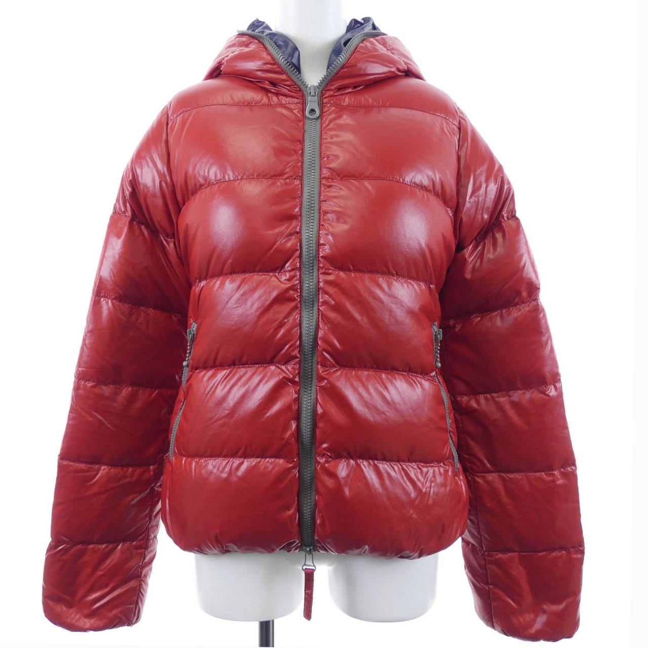 デュベティカ DUVETICA ダウンジャケット