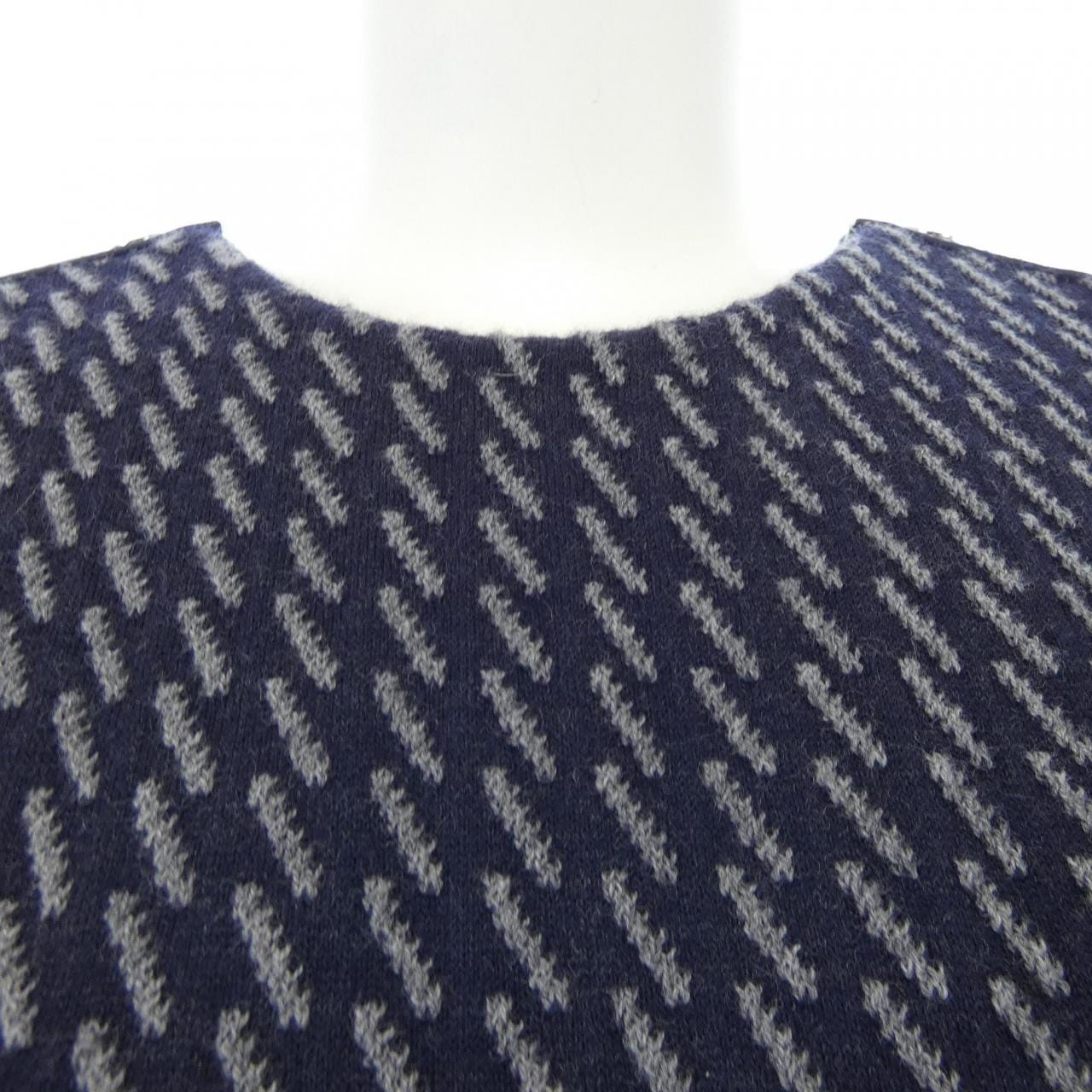 エルメス HERMES *17-7359. ワンピース