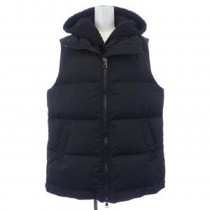 LOU ANDREA ダウンベスト