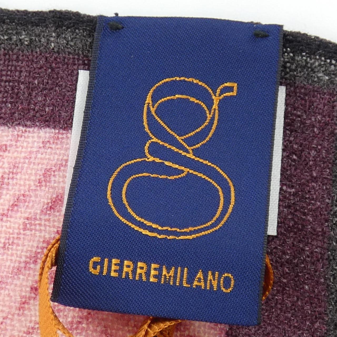 ジエレ GIERRE SC6042 SCARF