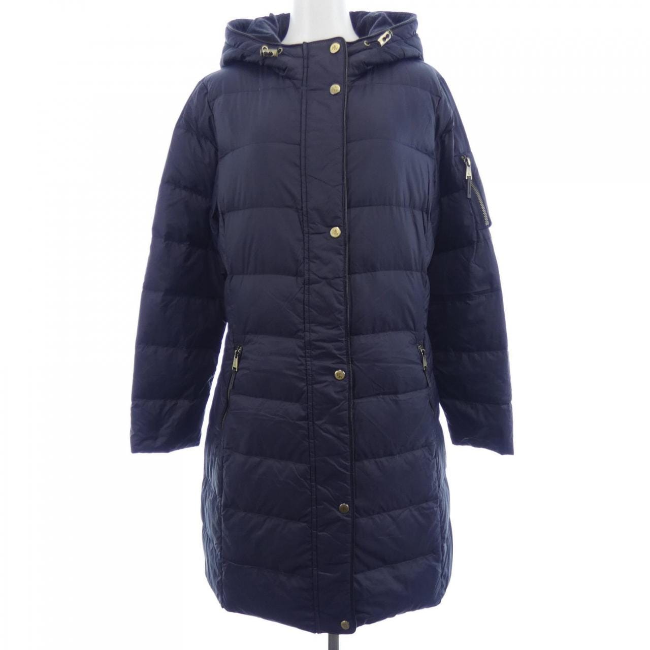 ローレンラルフローレン LAUREN RALPH LAUREN ダウンコート