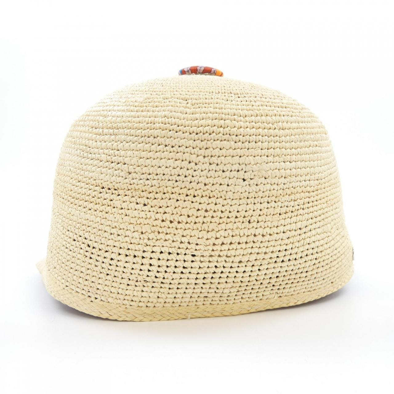 エルメス HERMES H191028N キャップ