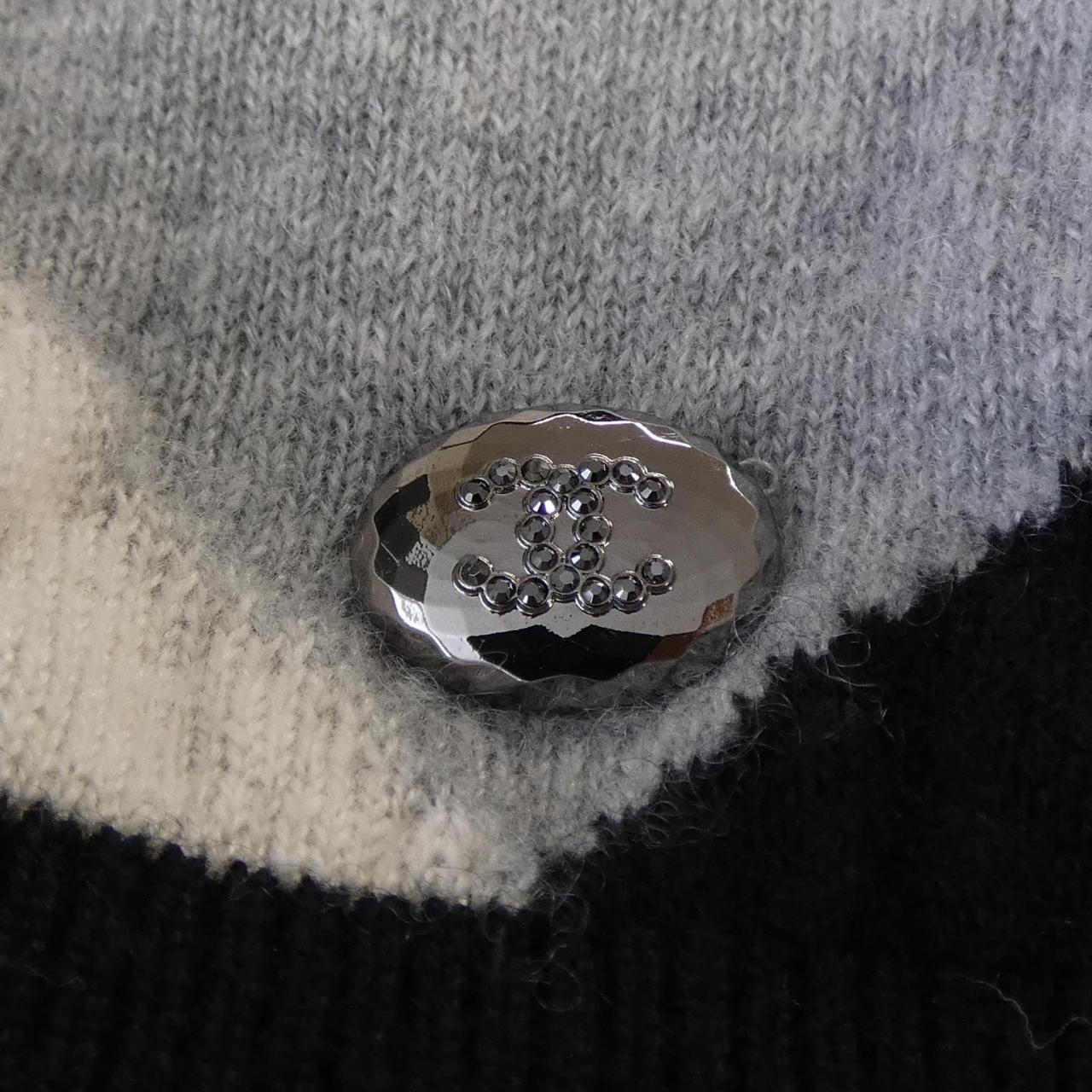 シャネル CHANEL P71459K10249 ニット