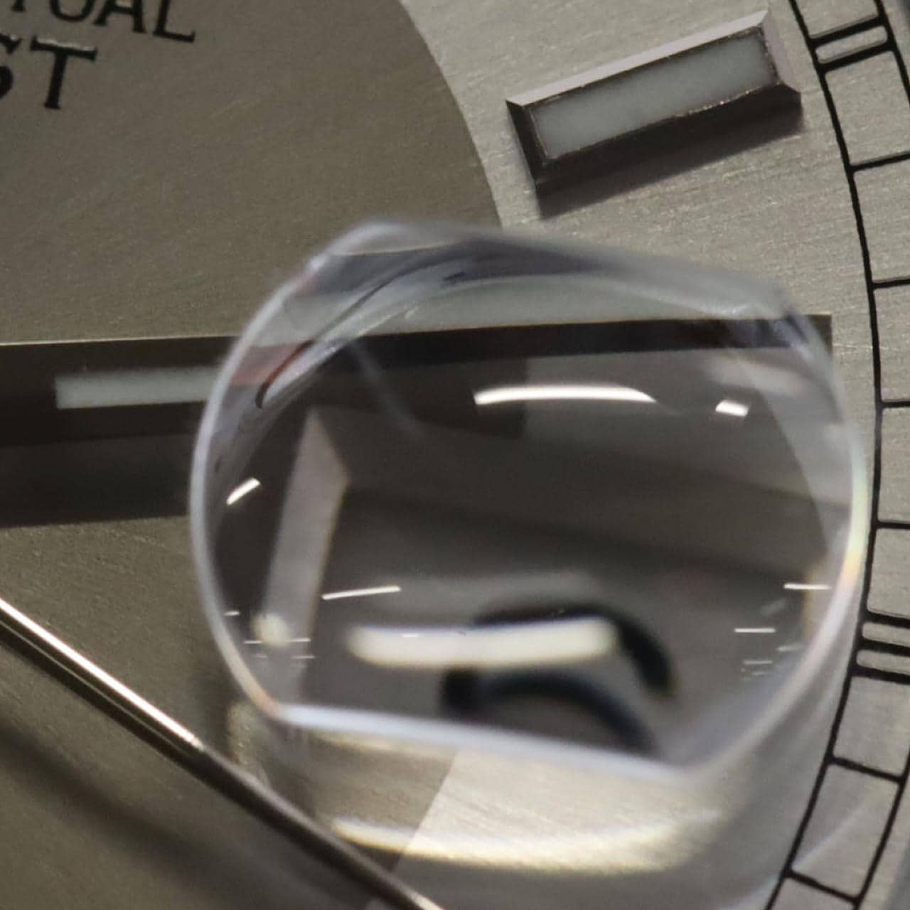 ロレックス デイトジャスト 116200 SS 自動巻 Z番