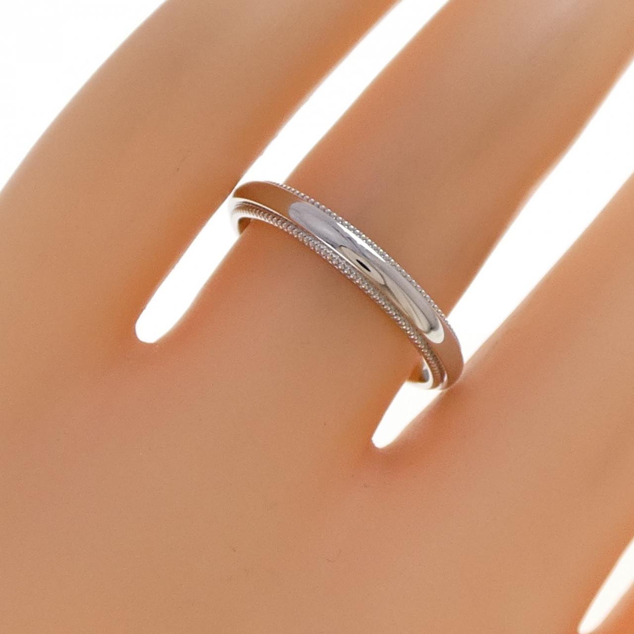 ヴァンドーム (ダイヤモンド) リング