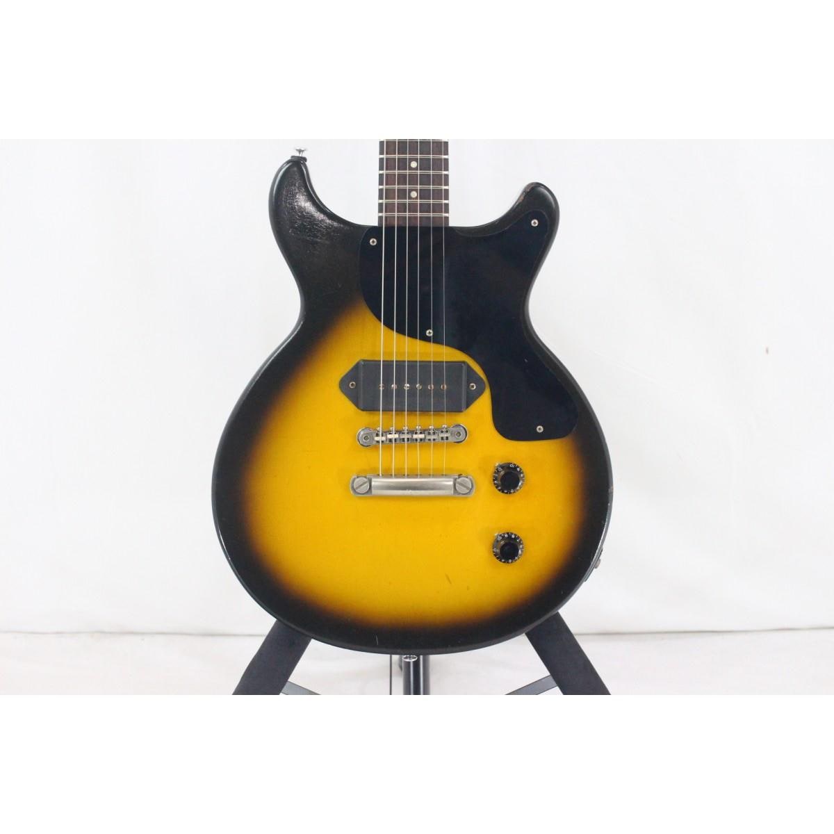 ＧＩＢＳＯＮ　　ＬＥＳ　ＰＡＵＬ　ＪＵＮＩＯＲ　ＤＣ