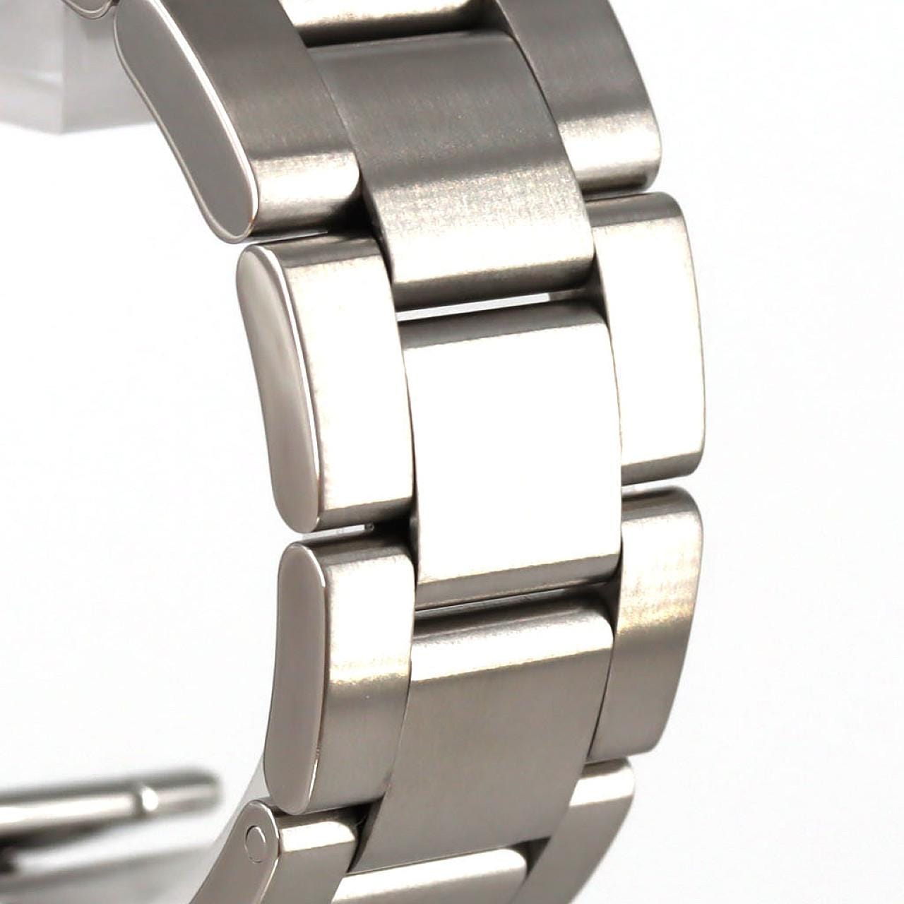 ロレックス エクスプローラーⅡ 16570 SS 自動巻 P番