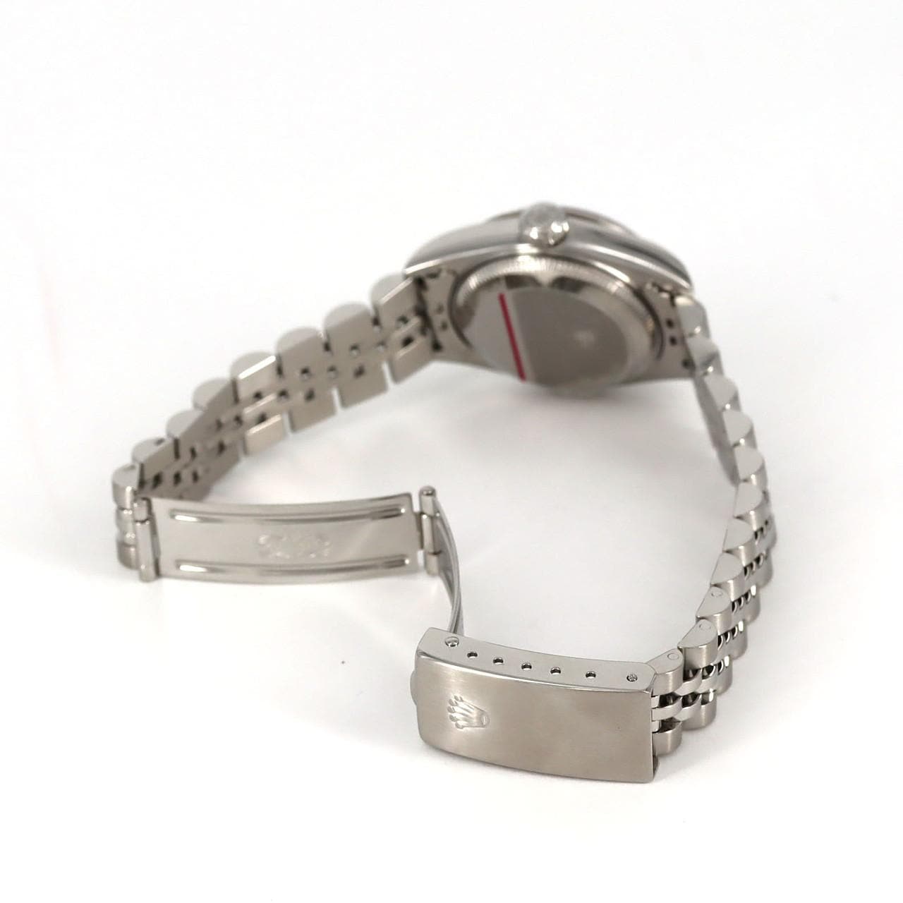 ロレックス デイトジャスト 69174 SSxWG 自動巻 U番