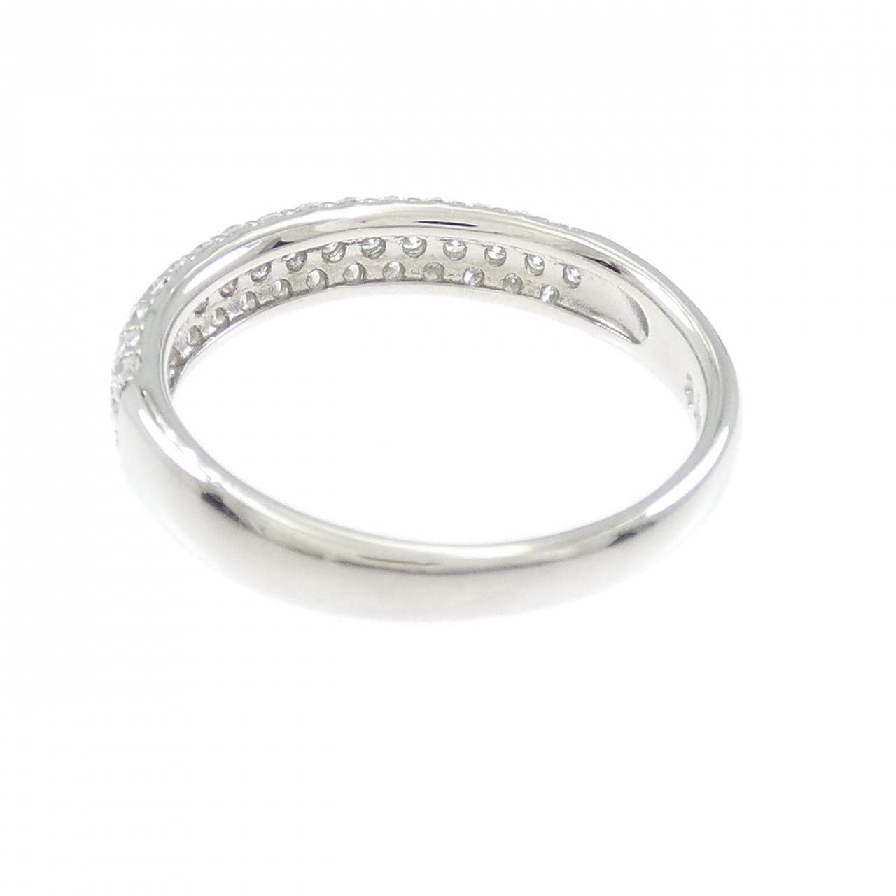 PONTE VECCHIO Diamond Ring 0.50CT