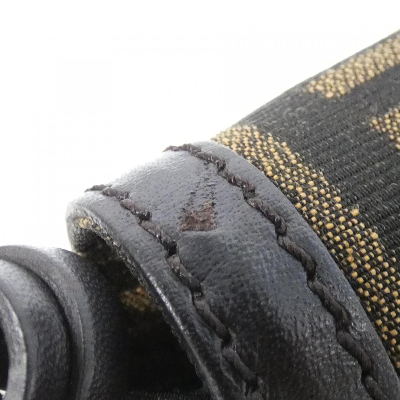 フェンディ 8BR445 JWU ショルダーバッグ