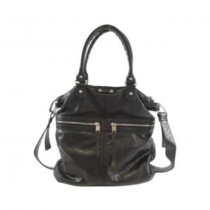 バレンシアガ SQUARE S 340679 D94J4 バッグ