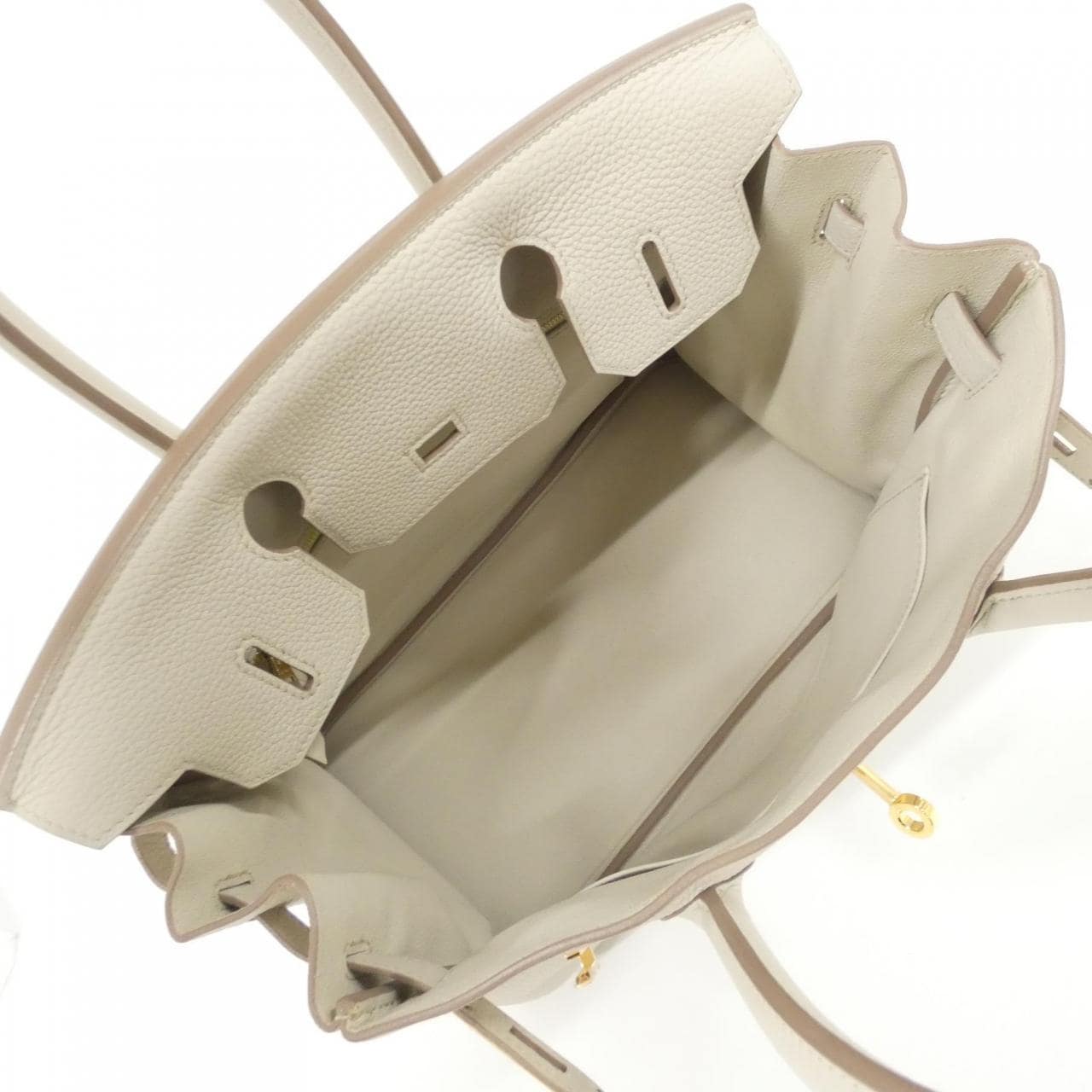 エルメス バーキン 30cm 027633CC バッグ