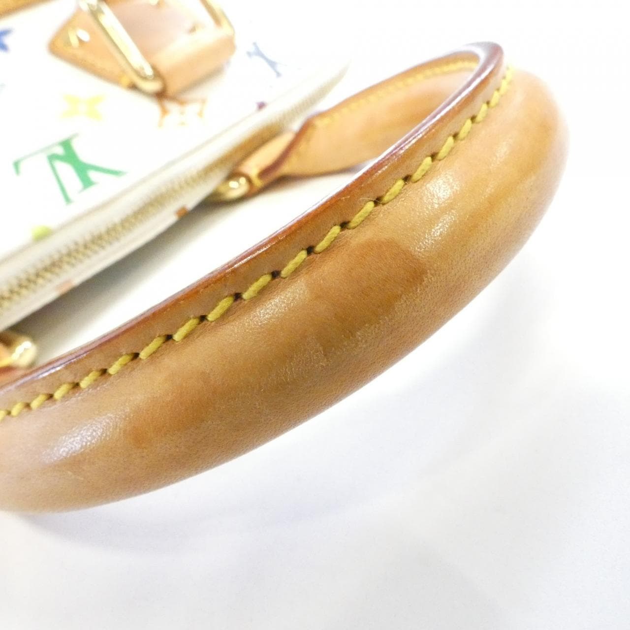 ルイヴィトン マルチカラー アルマ PM M92647 バッグ