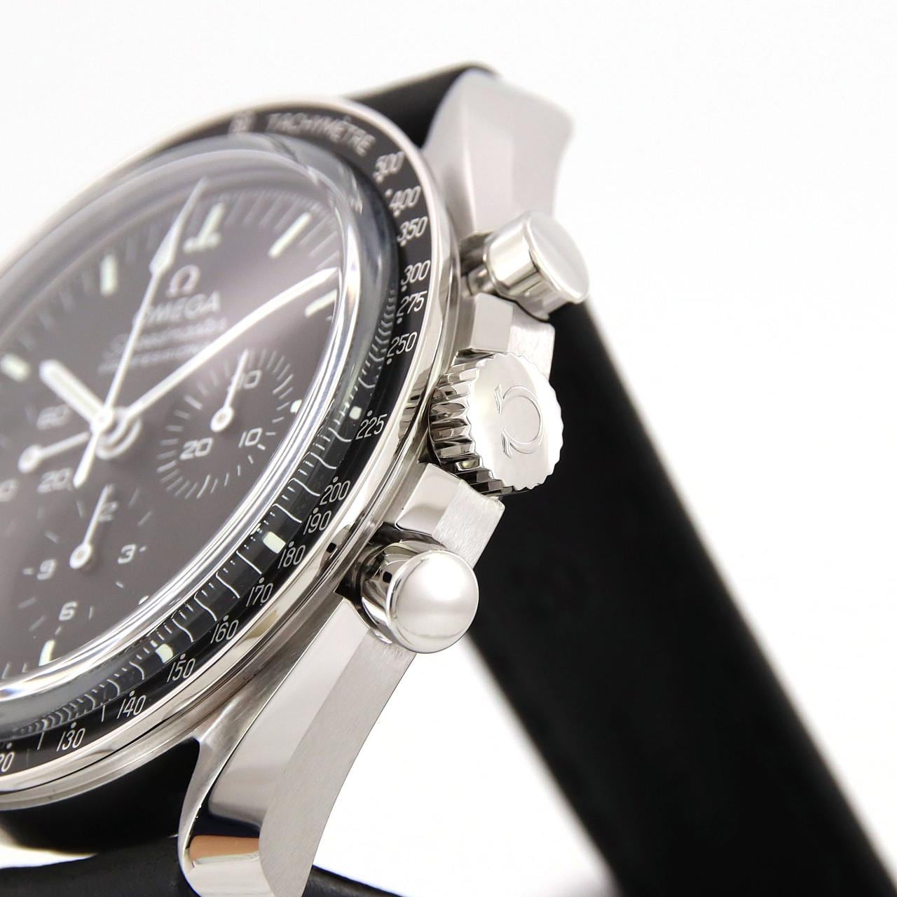 [新品] Omega Speedmaster 月亮錶 Professional 310.32.42.50.01.002 SS手動上弦