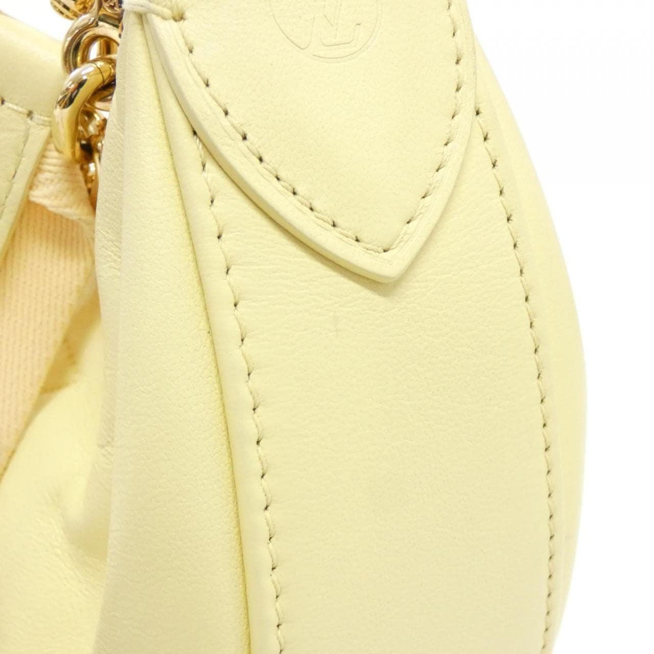 LOUIS VUITTON Bubble Glam Over the Moon M59823 Shoulder Bag