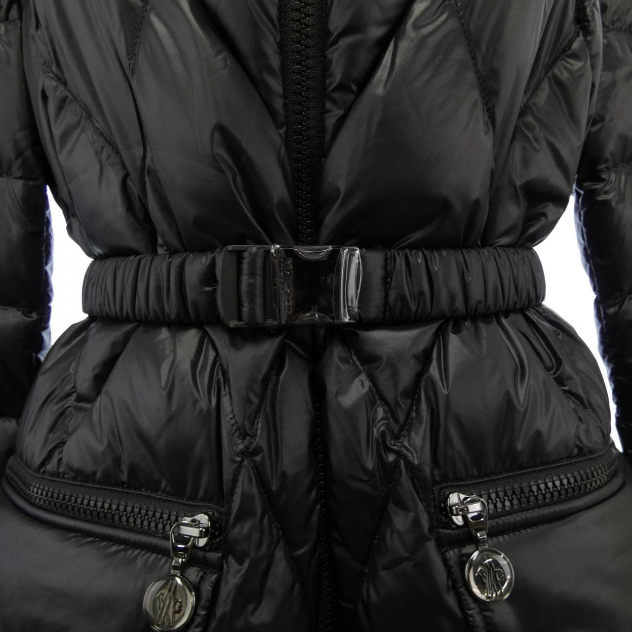 【新品】モンクレール MONCLER ダウンコート