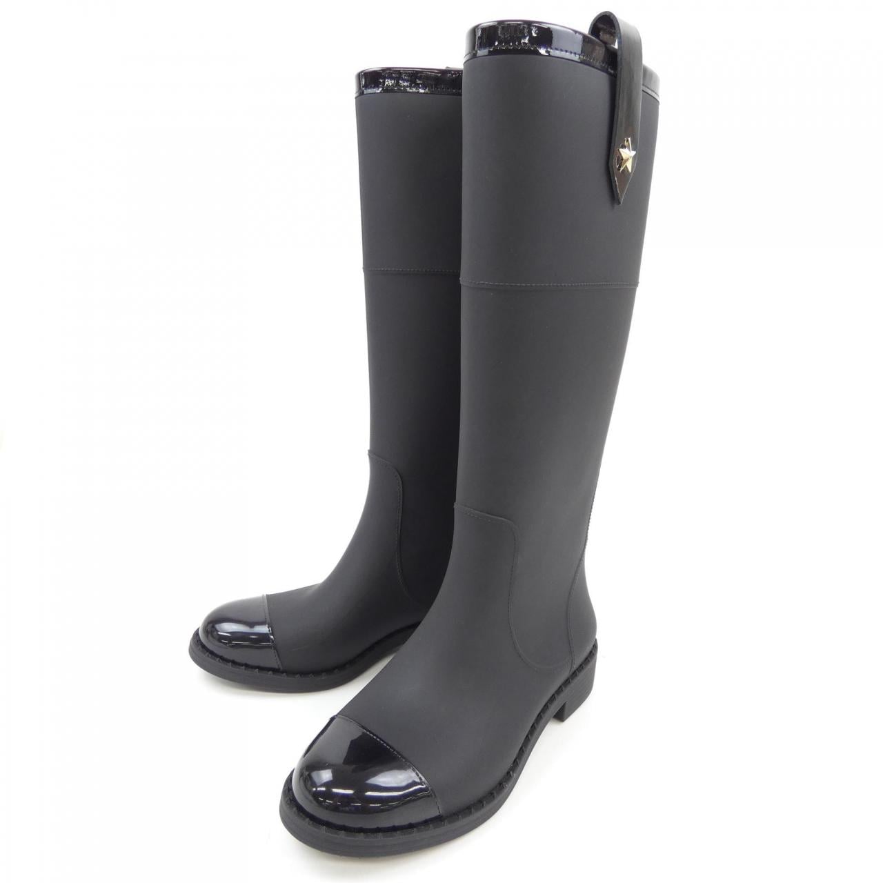 ジミーチュウ JIMMY CHOO ブーツ
