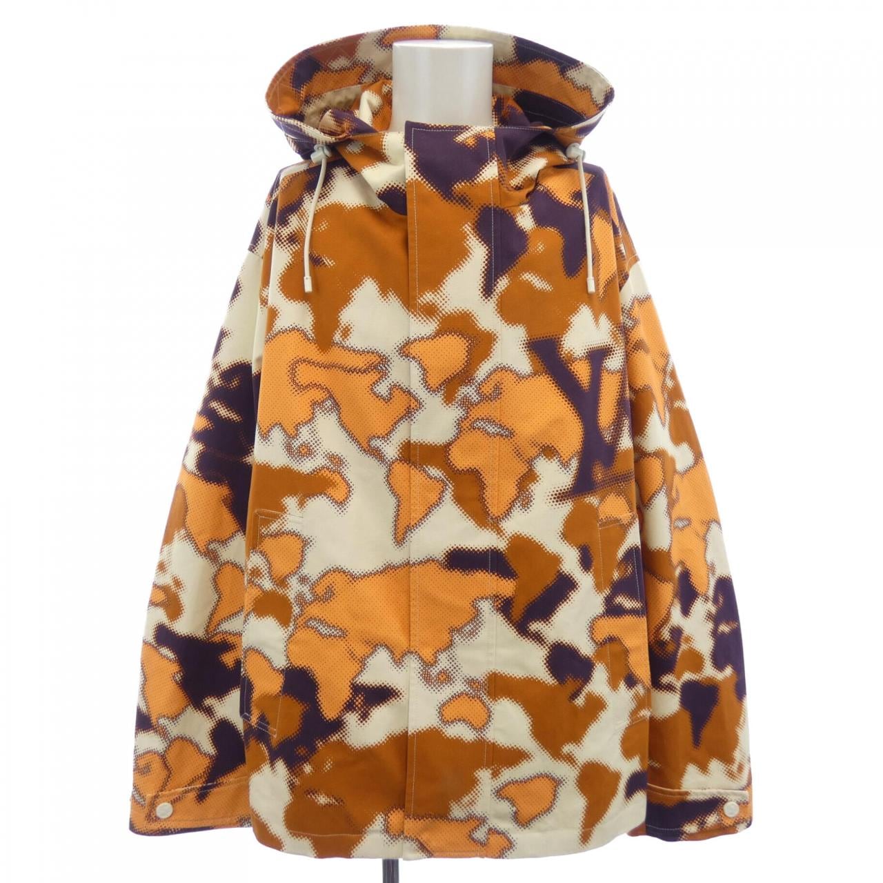 ルイヴィトン LOUIS VUITTON ジャケット
