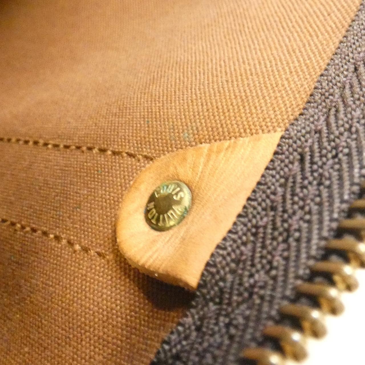 ルイヴィトン モノグラム キーポル 45cm M41428 ボストンバッグ