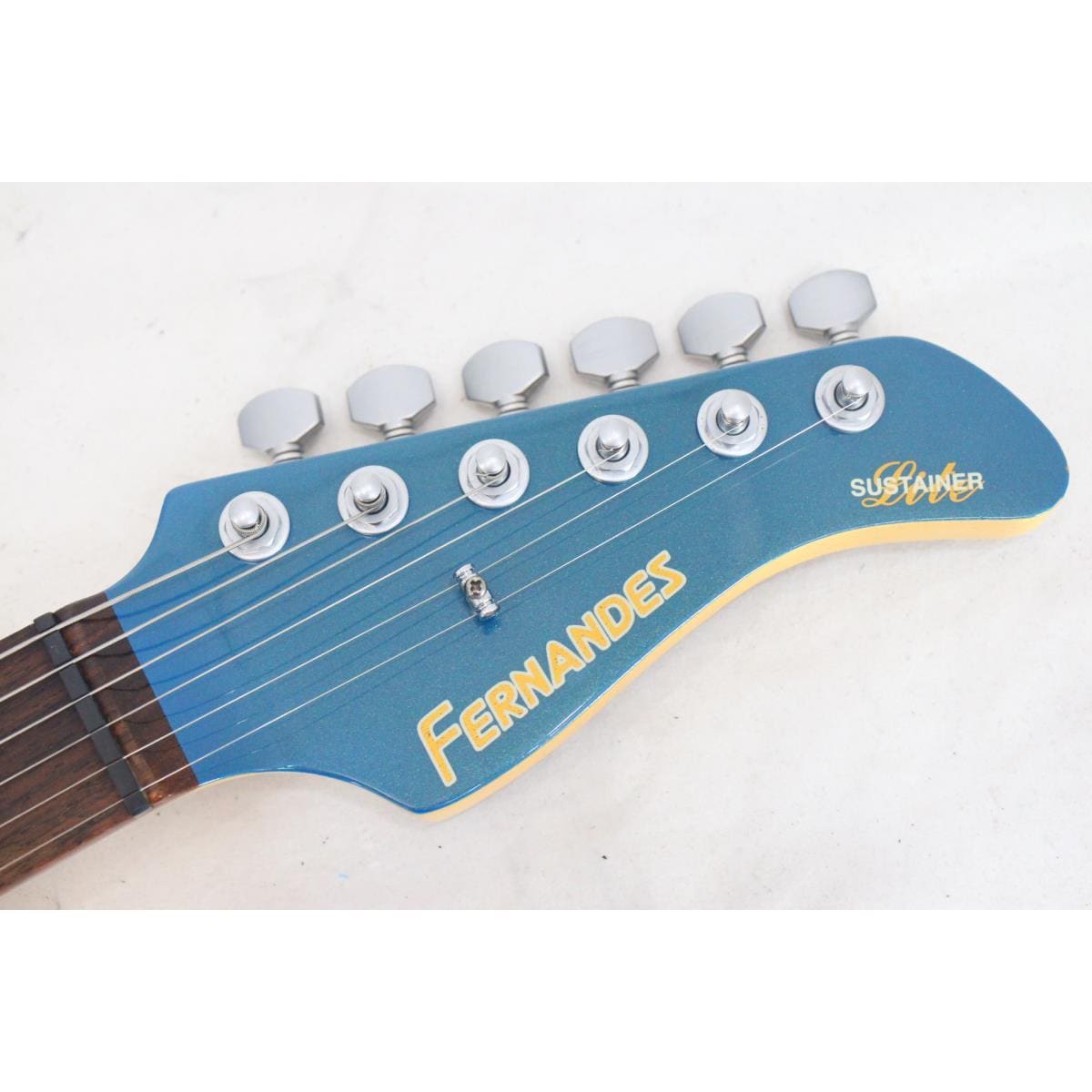 FERNANDES FR-65S