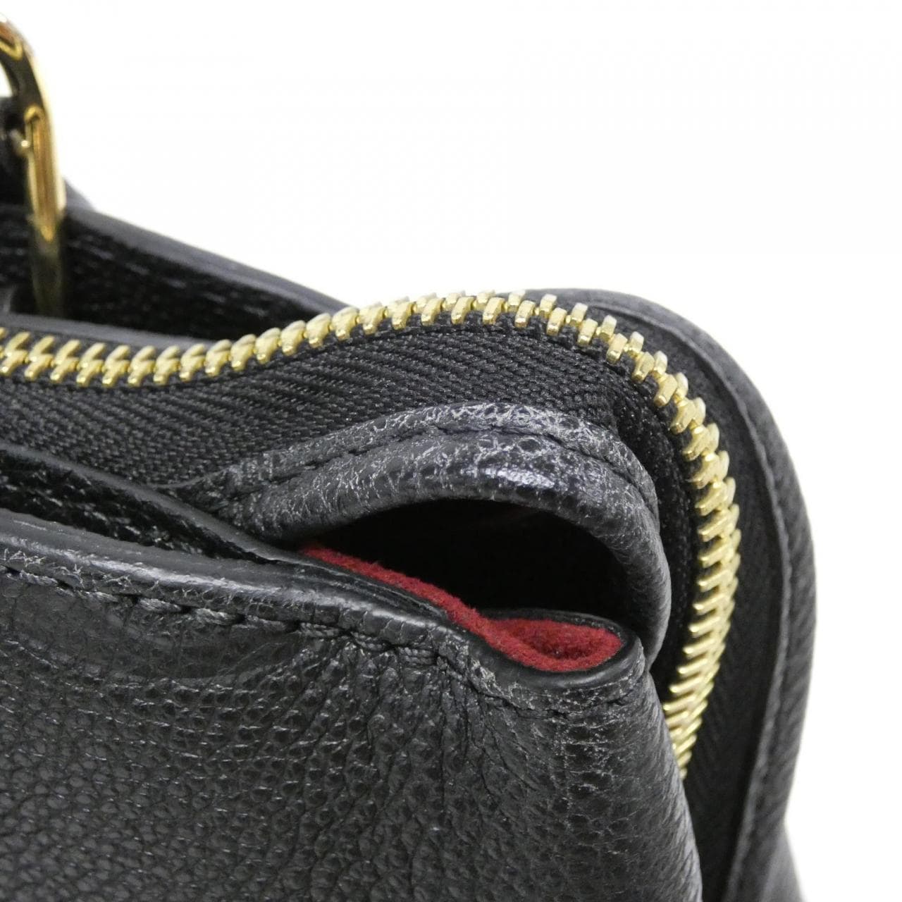 ルイヴィトン モノグラム アンプラント プティ パレ PM M58916 バッグ